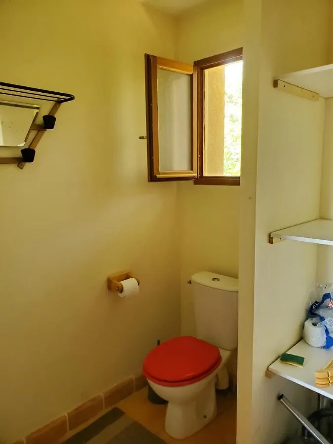 Bed & Breakfast La Renardiere De Montesquiou France